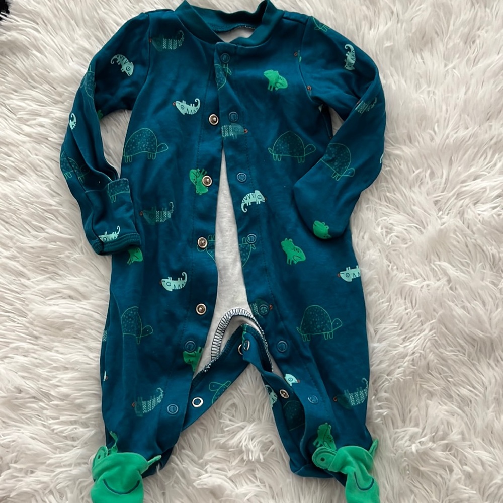 Pajamas